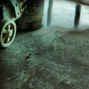 Meet your Posher, Jeff